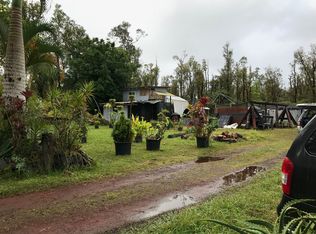 11-2791 Palainui St, Mt View, HI 96771