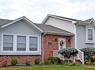 108 Israel Dr, Richmond, KY 40475