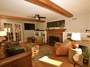 105 Martin Ln, Wrentham, MA 02093