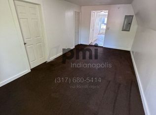 1222 Nichol Ave #4-D, Anderson, IN 46016
