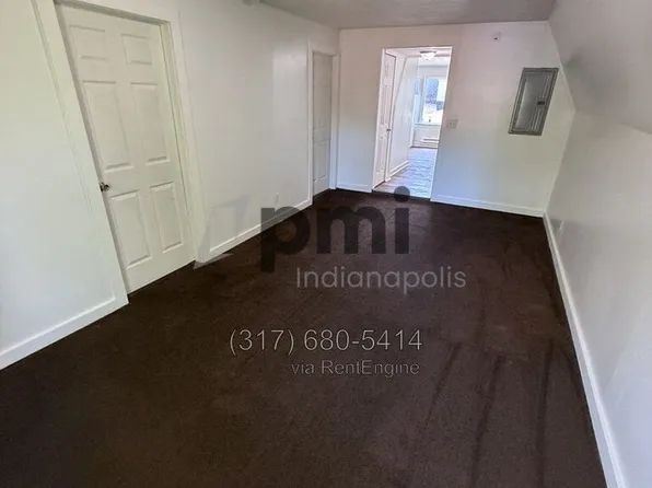 1222 Nichol Ave #4-D, Anderson, IN 46016