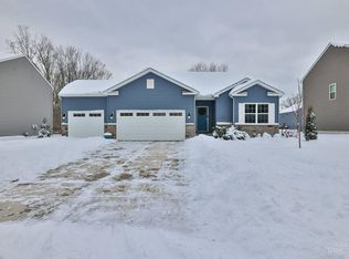 1182 McMills Dr, Milford, OH 45150