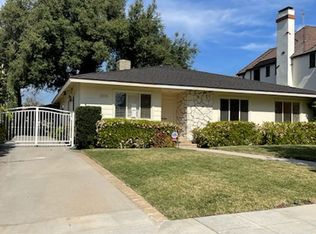 2335 Cumberland Rd, San Marino, CA 91108