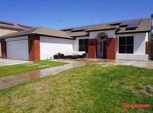 10808 Academy Ave, Bakersfield, CA 93312