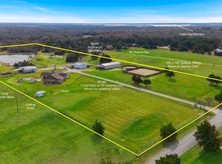 289 Blackjack Rd, Valley View, TX 76272