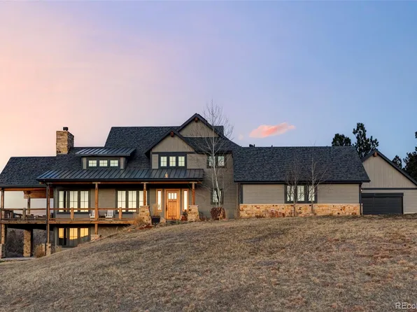 24903 E Irish Drive, Aurora, CO 80016