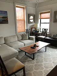 Rented by REAL New York