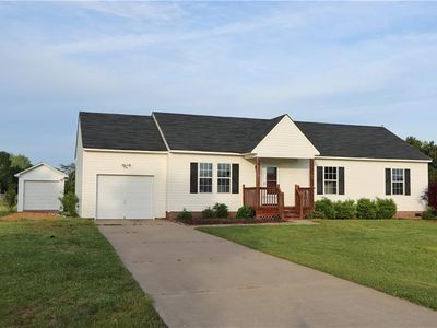 104 Cotton Ct, Camden, NC, 27921