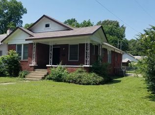 1601 W 16th St, North Little Rock, AR 72114