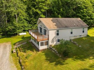104 Bouldervale Road, Croydon, NH 03773