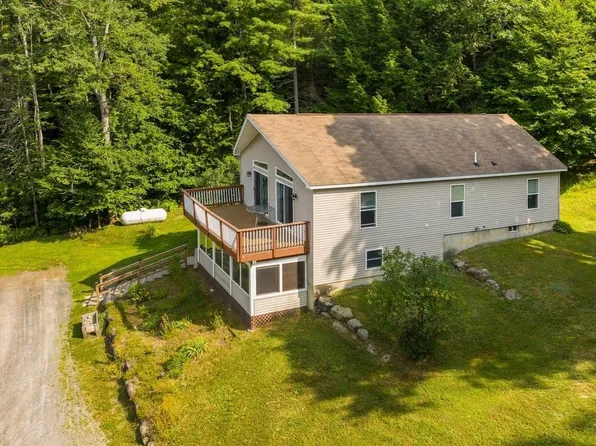 104 Bouldervale Road, Croydon, NH 03773