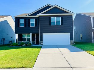 149 Quarter St, Rossville, GA 30741