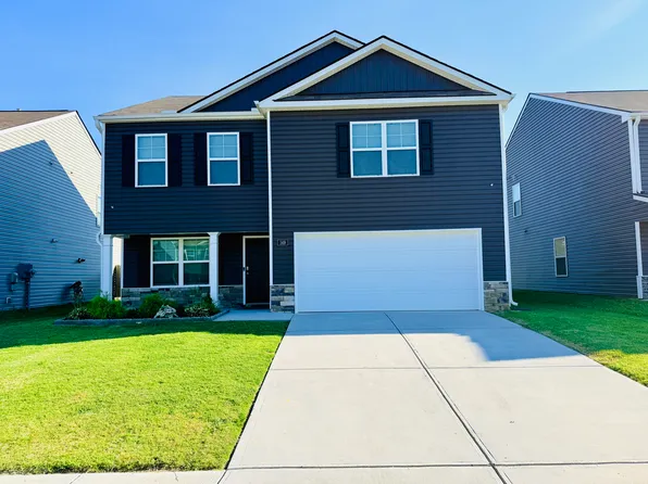149 Quarter St, Rossville, GA 30741