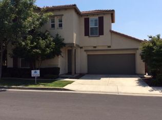 1450 N Cortona St, Visalia, CA