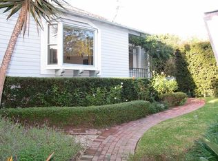 222 W Islay St #A, Santa Barbara, CA 93101