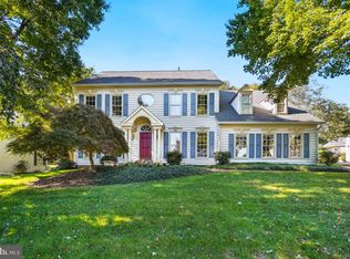 12916 Buckeye Dr, Gaithersburg, MD