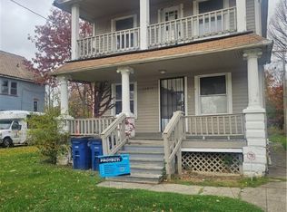 12617 Griffing Ave, Cleveland, OH