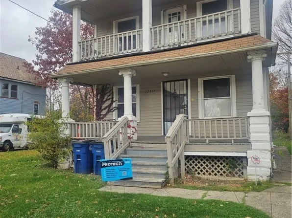 12617 Griffing Ave, Cleveland, OH 44120
