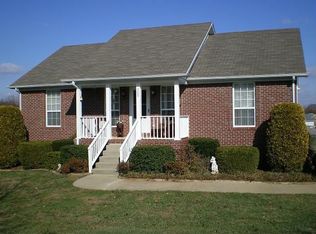 300 Hunter St, Portland, TN 37148