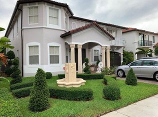 1202 SW 149th Path, Miami, FL 33194