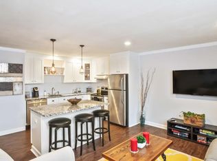 1 Prescott St, Boston, MA 02129