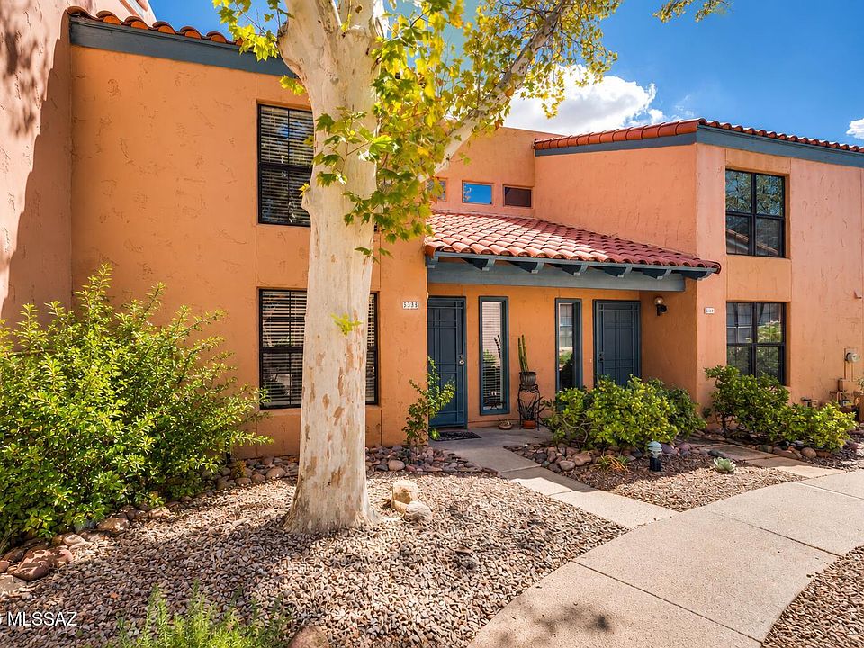 1st image of 5334 N Calle Del Rocio