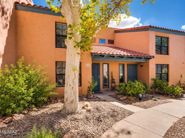 5334 N Calle Del Rocio, Tucson, AZ 85750