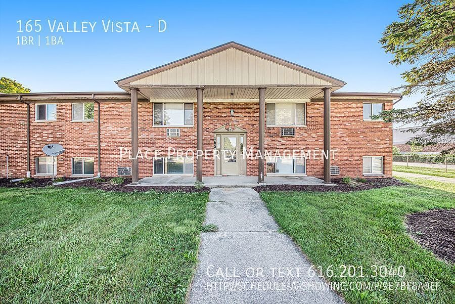 1st image of 165 Valley Vista Dr APT D