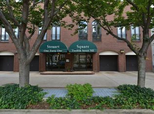 141 12th St NE APT 4, Washington, DC 20002