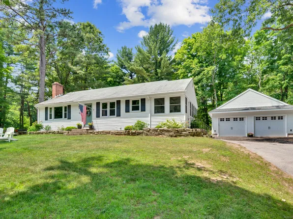 239 Keeney Street, Glastonbury, CT 06033