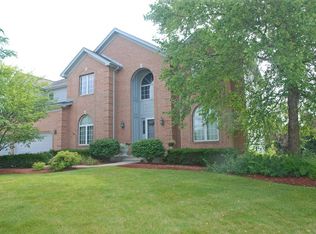 2512 Swandyke Ct, Naperville, IL 60565