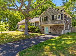 27 Steven Drive, West Yarmouth, MA 02673