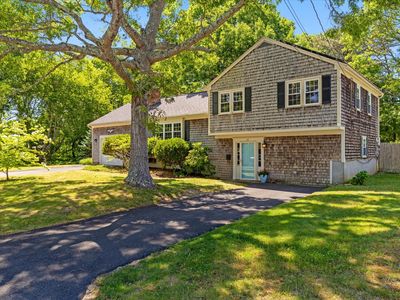 27 Steven Drive, West Yarmouth, MA, 02673