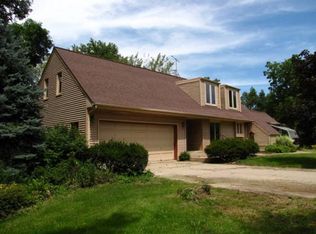 2658B Reed Ave, Marshalltown, IA 50158