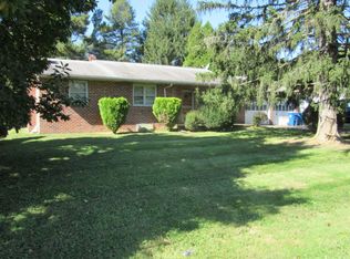 589 Salem Church Rd, Newark, DE 19702