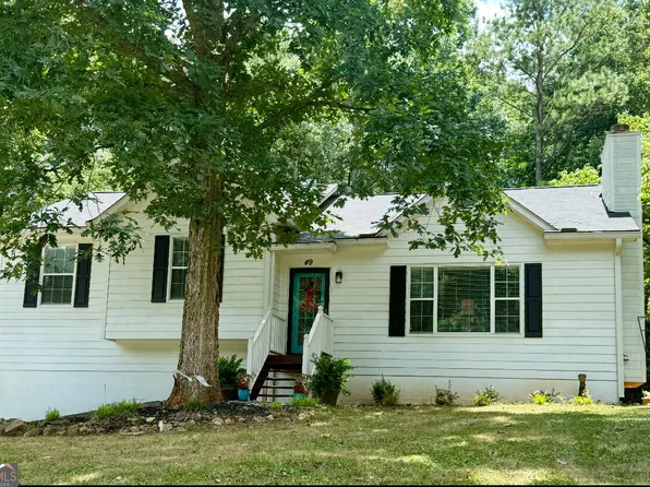 49 Lazy Water Dr, Cartersville, GA 30120