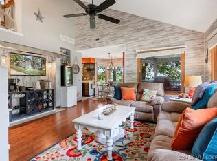 1436 Cherokee Rd #2C, Lake Ozark, MO 65049