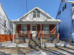 451 E Weidman St, Lebanon, PA 17046