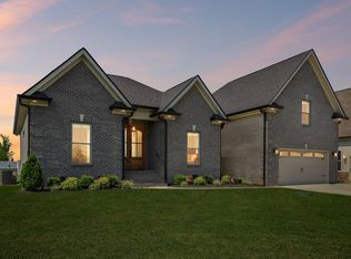 3405 Bootknife Dr, Bell Buckle, TN 37020