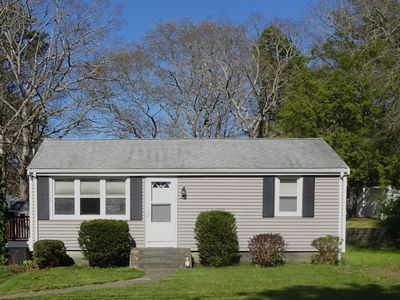 22 Wallwind Dr, Plymouth, MA, 02360