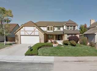 12401 E Lasalle Pl, Aurora, CO 80014