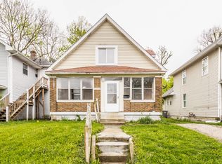 2245 Brookside Ave, Indianapolis, IN 46218