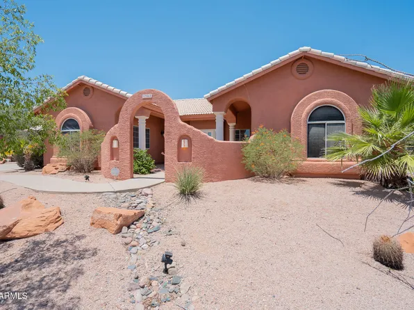 17061 E LEMA Circle, Fountain Hills, AZ 85268