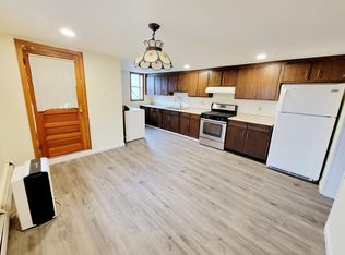 408 E Main St #A, Wilkes Barre, PA 18705