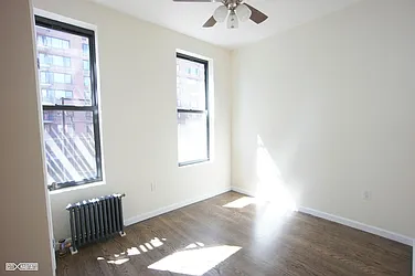 Rented by Citi Habitats