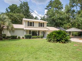 220 Lexington Rd, Tallahassee, FL 32312