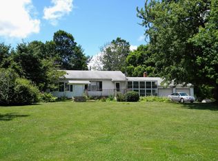 8441 Croton Rd NW, Johnstown, OH 43031