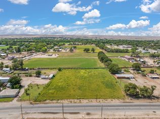 6451 Isleta Blvd SW, Albuquerque, NM 87105