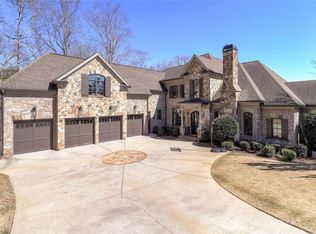 514 Rivercliff Trce, Marietta, GA 30067