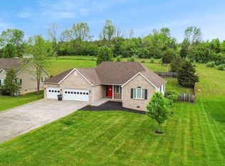 546 Donald C Moore Dr, Lebanon, VA 24266